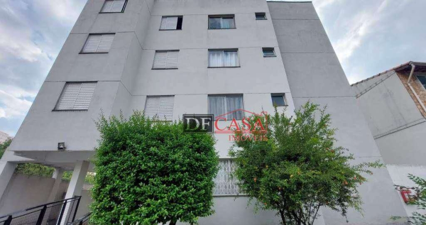 Apartamento com 2 quartos à venda na Rua Francisco Rodrigues Seckler, 333, Itaquera, São Paulo