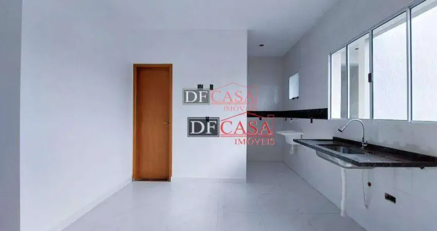 Apartamento com 2 quartos à venda na Rua Santa Rita da Estrela, 224, Jardim Helena, São Paulo