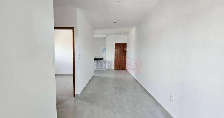 Apartamento com 2 quartos à venda na Rua Major Gomes Ribeiro, 93, Patriarca, São Paulo