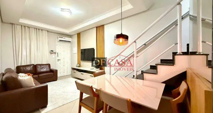 Casa com 2 quartos à venda na Rua Rafael Duarte, 140, Aricanduva, São Paulo