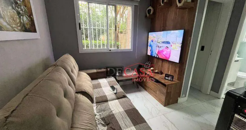 Apartamento com 2 quartos à venda na Rua Agrimensor Sugaya, 551, Itaquera, São Paulo