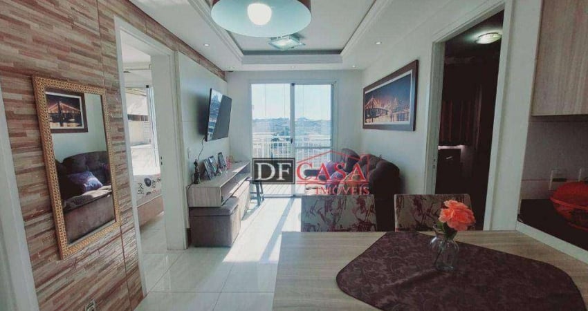 Apartamento em Aricanduva