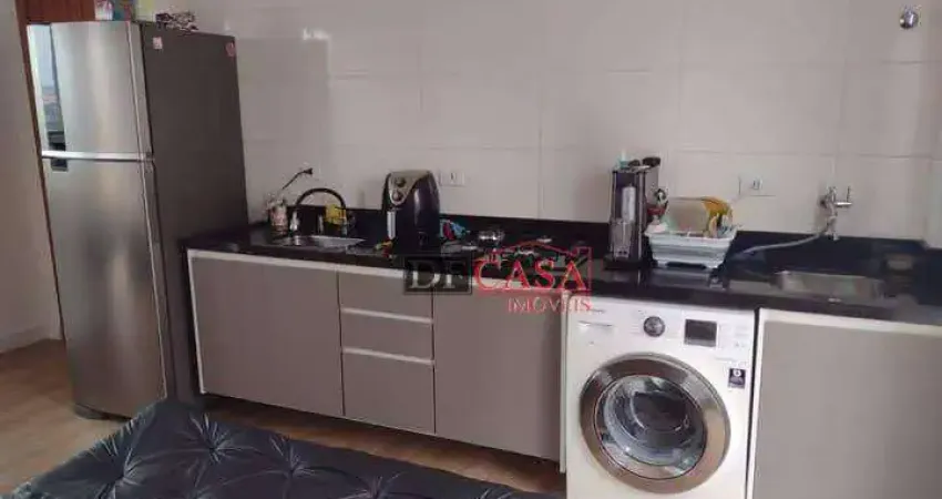 Apartamento com 2 quartos à venda na Rua Alexandre Farnésio, 58, Vila Carrão, São Paulo