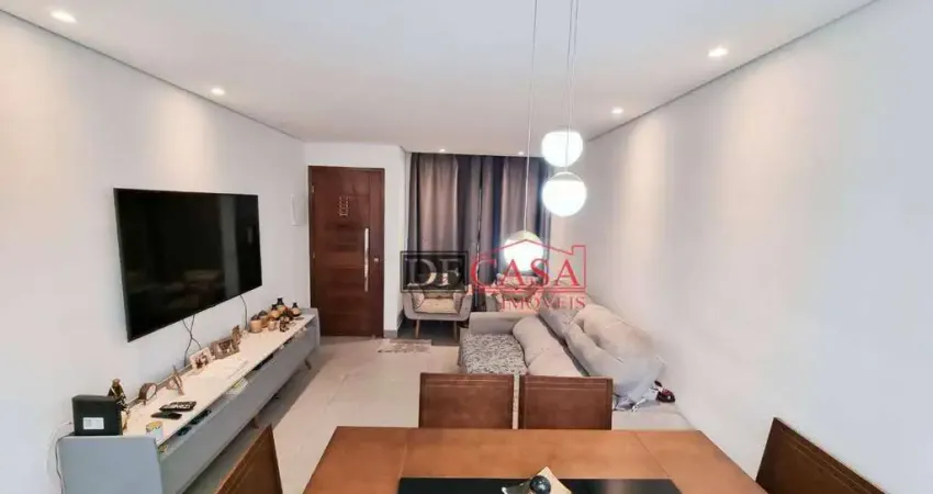 Casa com 3 quartos à venda na Rua São Vicente do Araguaia, 67, Penha De França, São Paulo