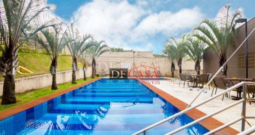 Apartamento com 2 quartos à venda na Rua Victório Santim, 3086, Itaquera, São Paulo