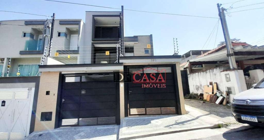 Casa com 3 quartos à venda na Rua Embirussu, 398, Penha De França, São Paulo