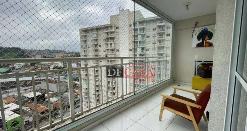 Apartamento em Jardim Santa Terezinha