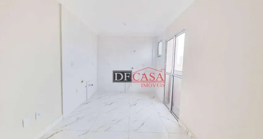 Apartamento em Vila Esperança