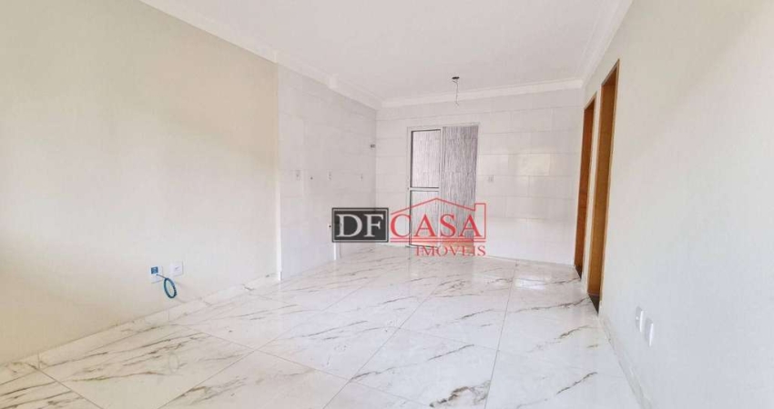 Apartamento com 2 quartos à venda na Rua Otília, 252, Vila Esperança, São Paulo