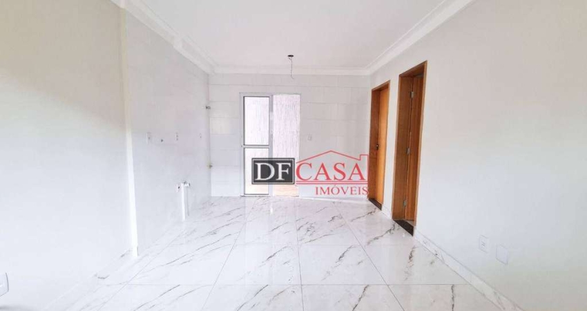 Apartamento com 2 quartos à venda na Rua Otília, 252, Vila Esperança, São Paulo