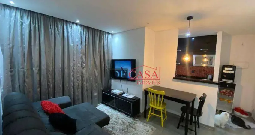 Apartamento com 2 quartos à venda na Avenida Ragueb Chohfi, 960, Aricanduva, São Paulo