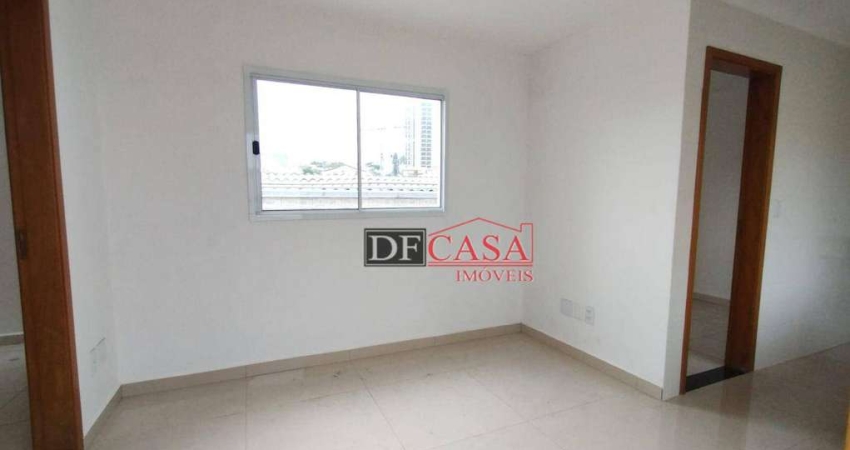 Apartamento em Penha de França
