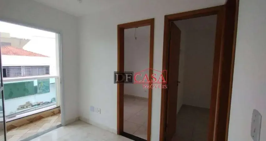 Apartamento em Penha de França