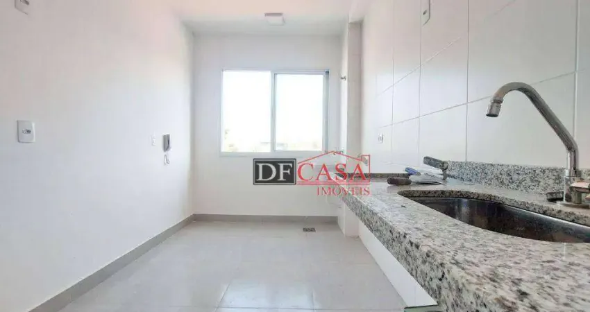 Apartamento com 2 quartos à venda na Rua Pedro Pires, 156, Vila Carrão, São Paulo