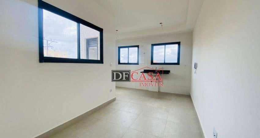 Apartamento com 2 quartos à venda na Rua São Bento do Sapucaí, 563, Vila Guilhermina, São Paulo