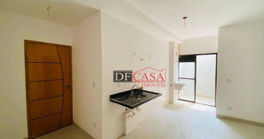 Apartamento em Vila Guilhermina