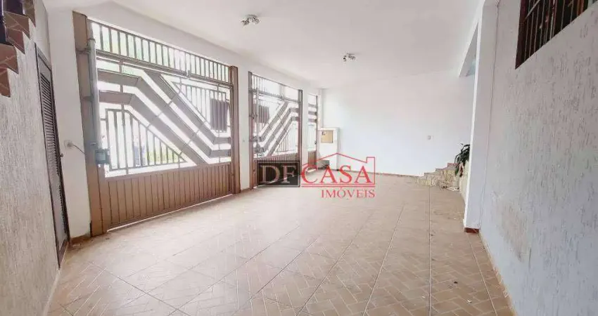Casa com 2 quartos à venda na Rua João Martins, 415, Parque Cruzeiro do Sul, São Paulo