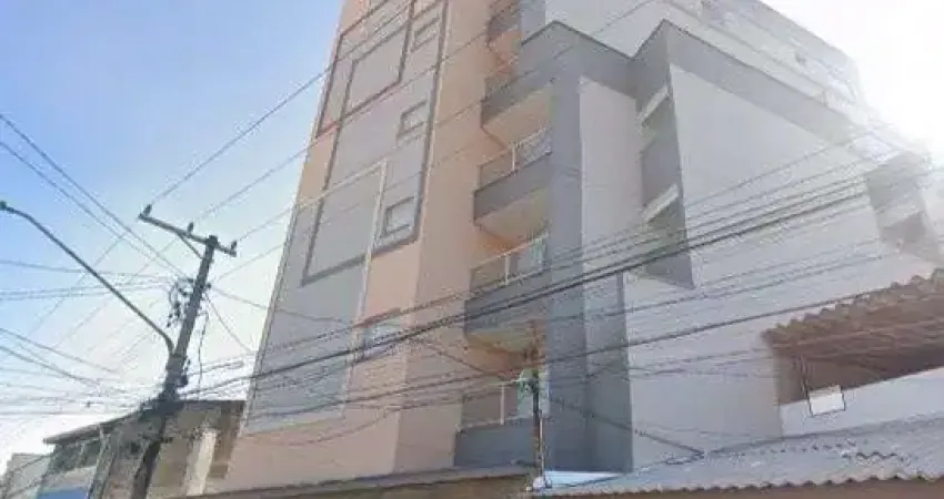 Apartamento com 2 quartos à venda na Rua Doutor Heládio, 281, Vila Esperança, São Paulo