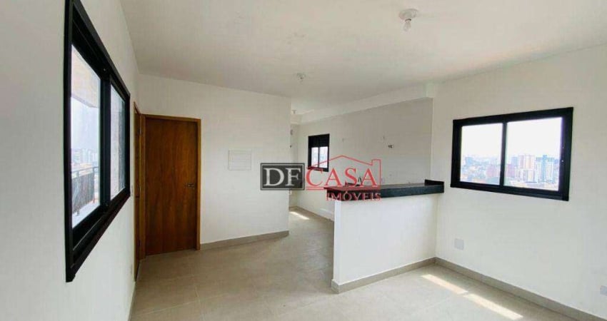 Apartamento em Vila Guilhermina