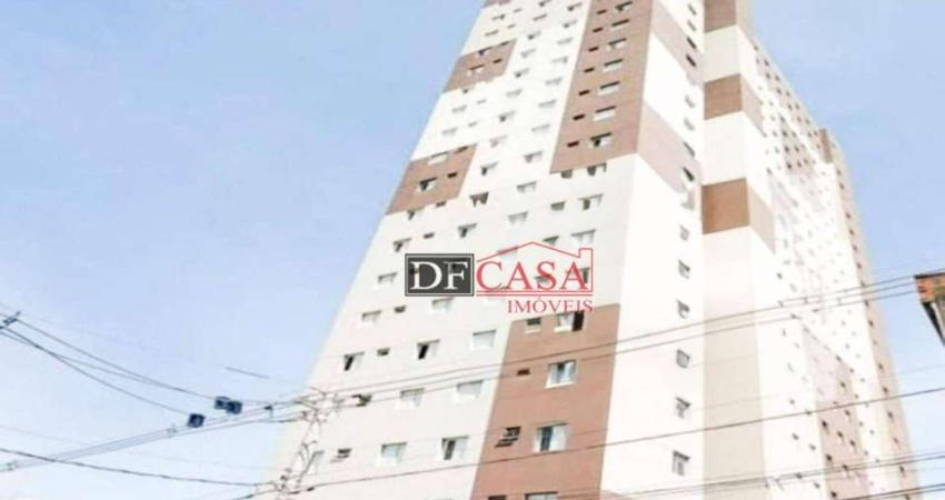 Apartamento em Vila Matilde