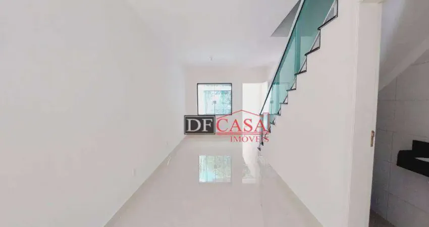 Casa com 2 quartos à venda na Praça Coronel Antônio Pietscher, 29, Aricanduva, São Paulo