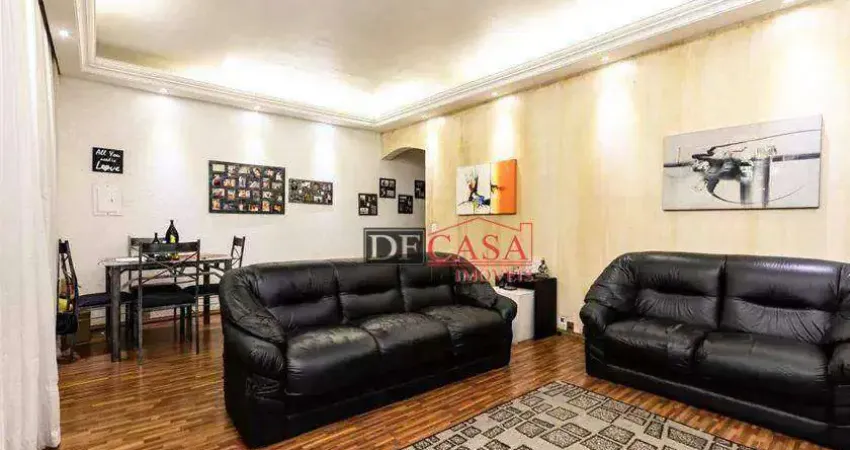 Casa com 3 quartos à venda na Rua Mariquita Artacho, 117, Cangaíba, São Paulo