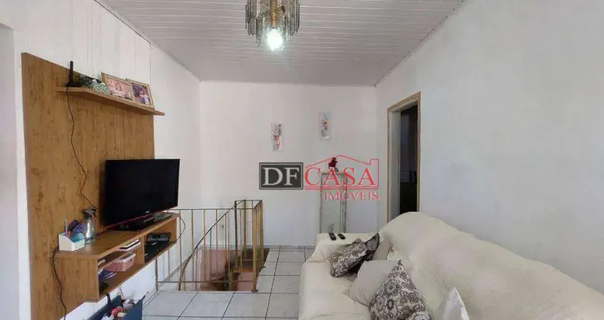 Casa em Cangaíba