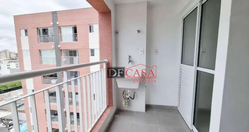 Apartamento com 2 quartos à venda na Rua Aricá-Mirim, 301, Burgo Paulista, São Paulo
