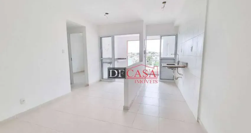 Apartamento com 2 quartos à venda na Rua Aricá-Mirim, 301, Burgo Paulista, São Paulo