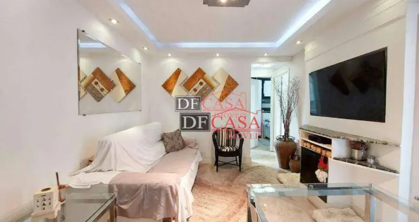 Apartamento em Itaquera