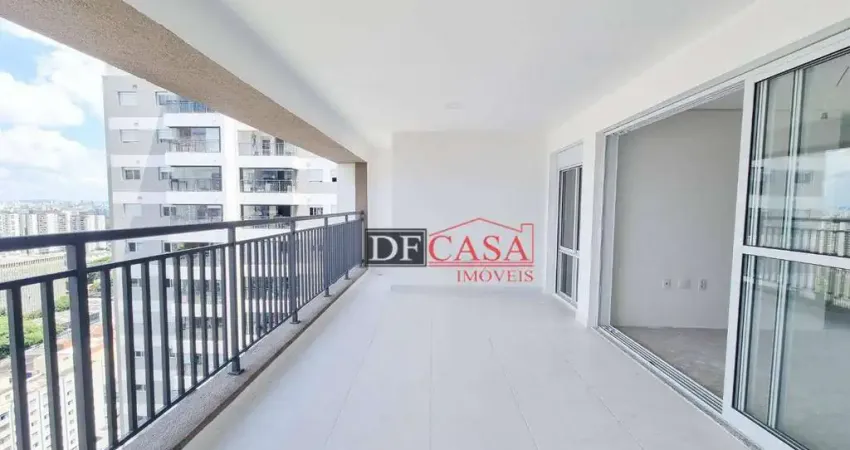 Apartamento em Tatuapé