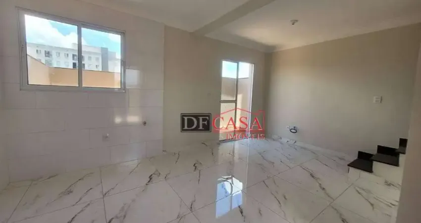 Apartamento em Guilhermina Esperança