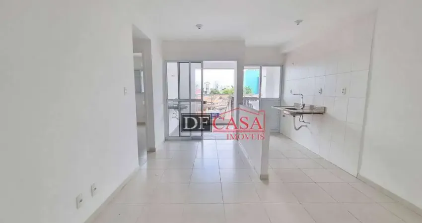 Apartamento com 2 quartos à venda na Rua Aricá-Mirim, 301, Burgo Paulista, São Paulo