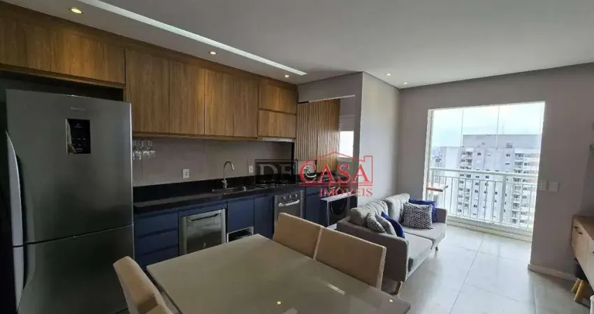 Apartamento em Mooca