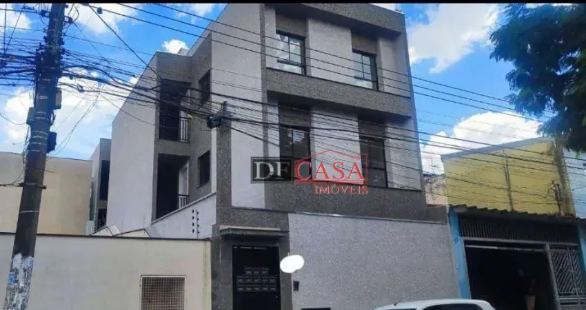 Apartamento em Itaquera