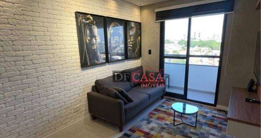 Apartamento com 2 quartos à venda na Rua Camberra, 752, Vila Formosa, São Paulo