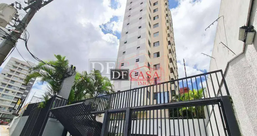 Apartamento com 3 quartos à venda na Avenida Padres Olivetanos, 57, Vila Esperança, São Paulo