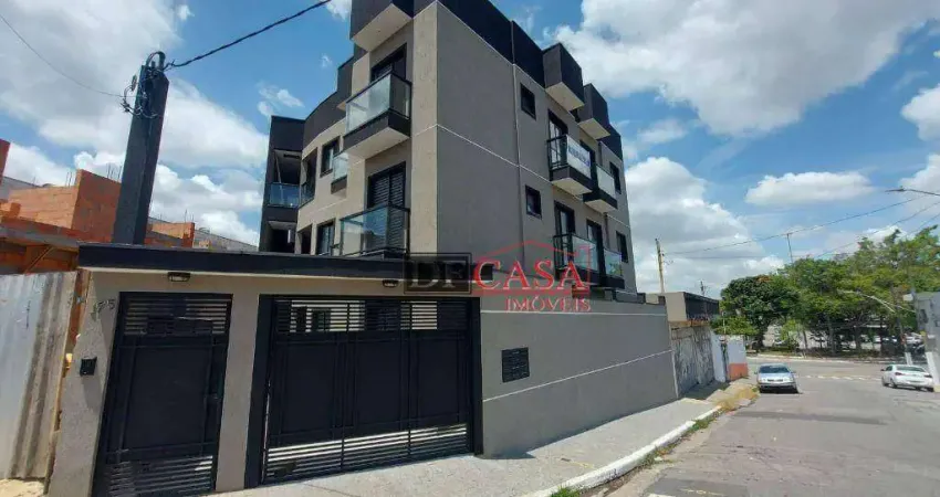 Apartamento com 2 quartos à venda na Rua Doutor Odilon Bueno, 175, Cidade Patriarca, São Paulo