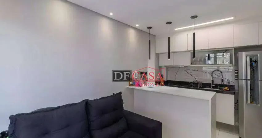 Apartamento em Vila Ré