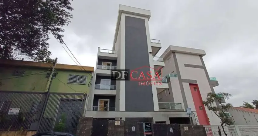 Apartamento com 2 quartos à venda na Rua Professor Miguel Russiano, 142, Vila Aricanduva, São Paulo