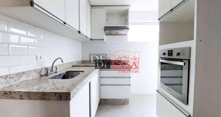 Apartamento em Conjunto Residencial José Bonifácio