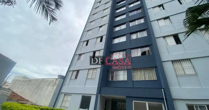 Apartamento com 2 quartos à venda na Rua Lefosse, 168, Vila Invernada, São Paulo