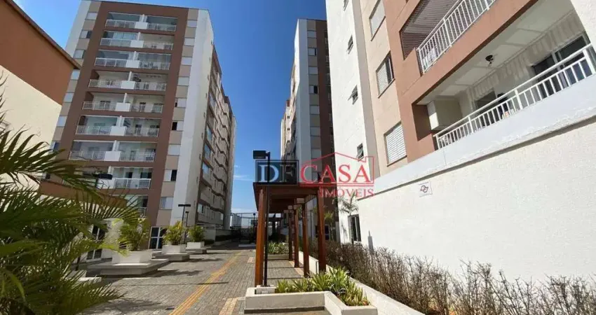 Apartamento em Itaquera