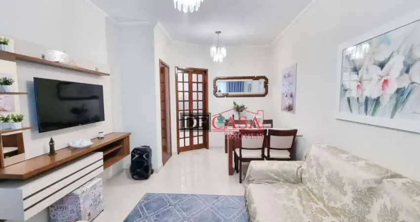 Sobrado em Itaquera