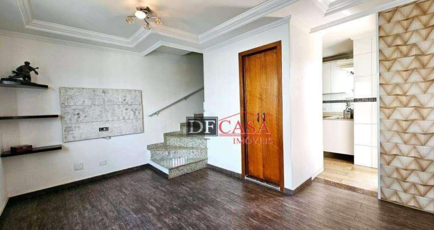 Casa com 3 quartos à venda na Avenida Ibiúna, 764, Vila Matilde, São Paulo