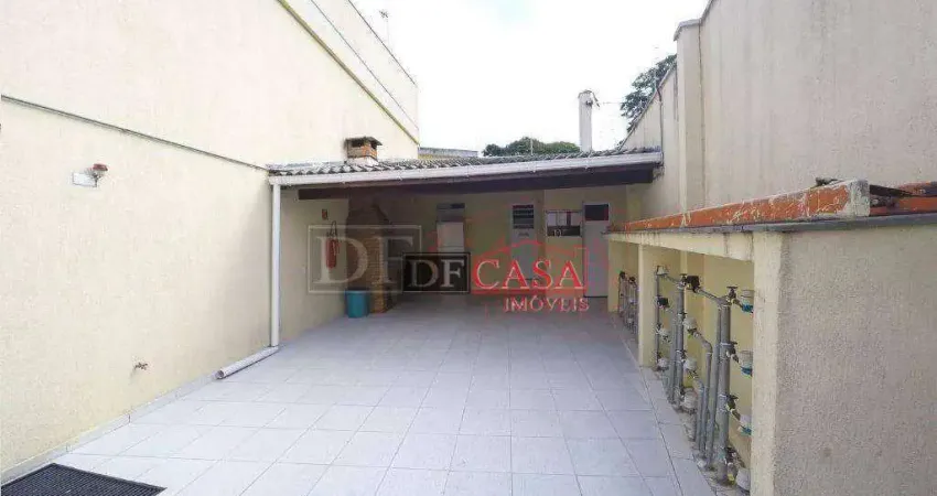 Casa com 2 quartos à venda na Rua Guarujá do Sul, 401, Cidade Líder, São Paulo