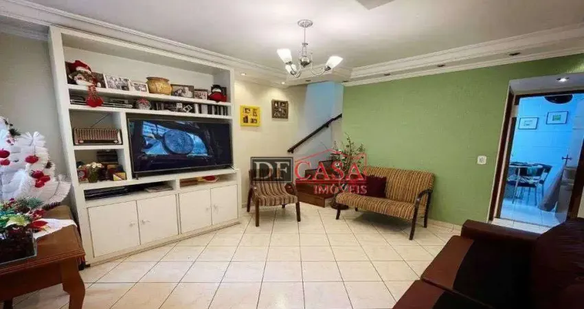 Casa com 2 quartos à venda na Rua Arapoca, 284, Vila Formosa, São Paulo
