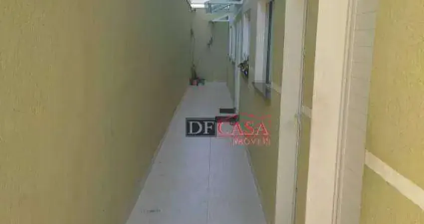 Sobrado em Vila Taquari