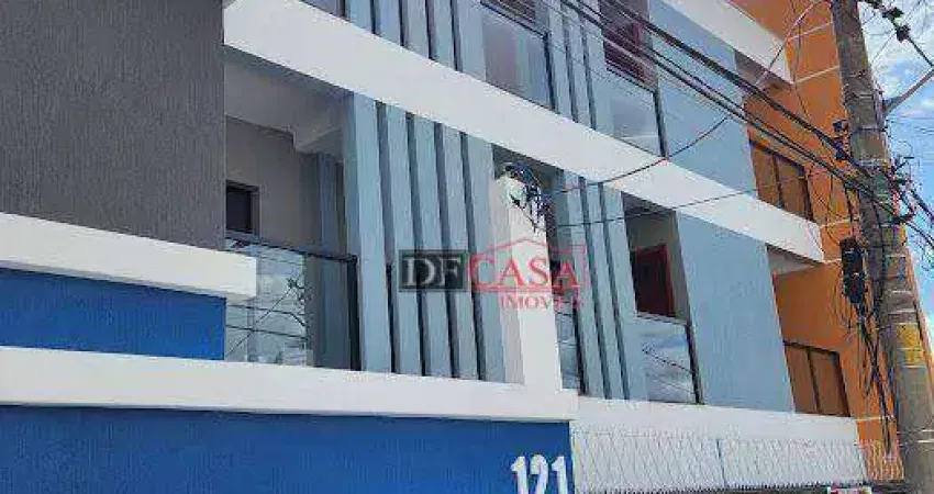 Apartamento em Vila Carrão