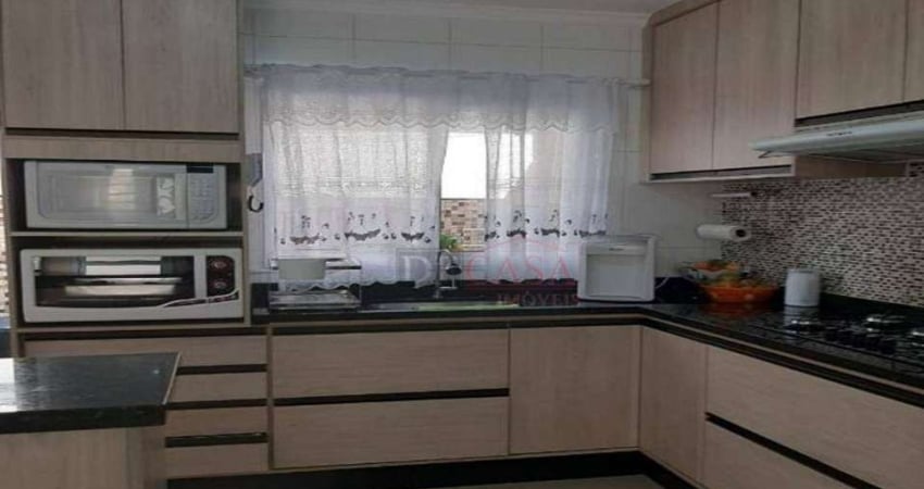 Casa com 2 quartos à venda na Rua Manuel Álvares Pimentel, 629, Itaim Paulista, São Paulo
